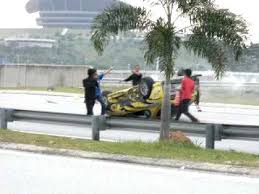 It is the sequel to evolusi kl drift. The Making Of Evolusi Kl Drift 2 Toyota Supra Crash Youtube