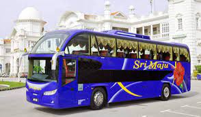 Jalan cepat adalah gerak maju dengan melangkah tanpa adanya hubungan terputus dengan tanah. Sri Maju Group Express Bus Services Malaysia Singapore