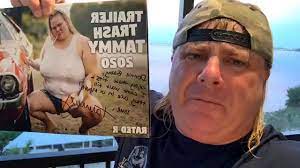The usual daisy duke wannabe. Donnie Baker Tonight I Review Coconut Water And Trailer