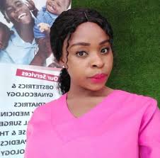 Williams Uchemba and Mrs.. Biko where...