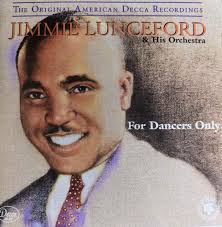 Jimmie Lunceford & His Orchestra