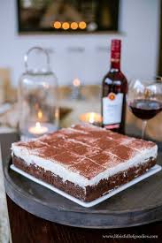 Saftiger Extrem Schokoladiger Rotwein Kuchen Mit Kirschen Rezept Kuchen Mit Kirschen Kuchen Kuchen Und Torten Rezepte