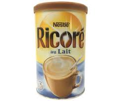 Ausgestellt, weil er das vom do wohl nicht beurteilen kann. Nestle Ricore Au Lait 400g Ab 8 64 Preisvergleich Bei Idealo De