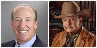 Ron Bergeron Archives