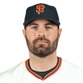 San Francisco Giants vs. Baltimore Orioles Results, Stats, and Recap