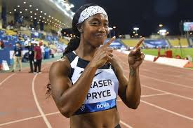 Widely regarded as one of the greatest sprinters of all time, she became the fastest. Wisdomwednesday Explore Facebook