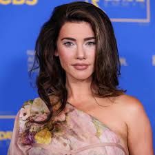 Paramount Studio actress