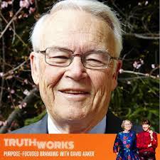 David Aaker's Instagram, Twitter & Facebook