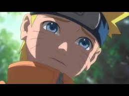 Nah, gaess, kalau sudah berkarya begini, jangan lupa share deh di social mediamu, biar penggemar anime yang lain juga. Gambar Naruto Lagi Sedih