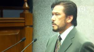 Born august 24, 1948) is a filipino politician and television presenter serving as the senate president of the philippines since 2018. Kennedy To Sotto This Is A Clear Case Of Plagiarism