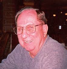 Norman Kenneth Huffman, 79