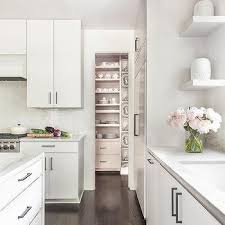 Snaidero has been manufacturing lacquer kitchen cabinets for over 50 years, with a process that combines both. White Lacquered Kitchen Cabinets Design Ideas