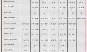 New Balance Shoe Size Chart