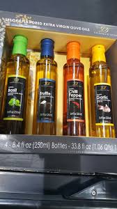 Pin By Nicole Knicker On Addicted To Costco Extra Virgin Olive Oil Stuffed Peppers Flavors
