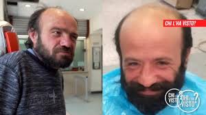 Non era Vincenzo l'uomo segnalato davanti alla stazione della  Circumvesuviana. Il 33enne è scomparso da #Ischia il 22 maggio. Qualcuno  l'ha incontrato? [VAI ALLA PAGINA]→  http://www.chilhavisto.rai.it/dl/clv/Scomparsi/ContentSet-7fb6f488-e318-4c77  ...