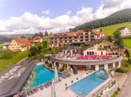 10 Hotel Terbaik Di Baiersbronn Jerman Dari Rp 739 123