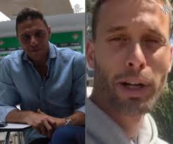 Históricos del fútbol: felicitaciones a Guardado tras su récord con el Betis