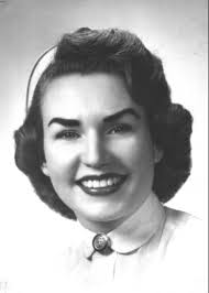 Ann Maher Obituary (1926