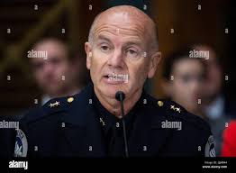 Dwight B. Heard Stock Photo