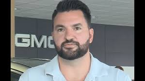 Brandon Conger's Instagram, Twitter & Facebook