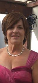 Condolence Book for Cathy Sexton (Miltown Malbay, Clare)