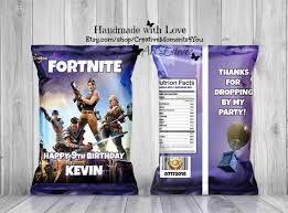 Fortnite is an online video game developed by epic games and released in 2017. Pin On Birthdays