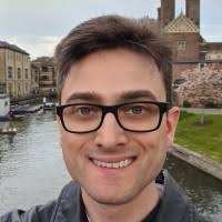 Chris Belton Email & Phone Number