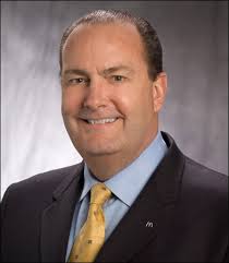 McDonald's US president retires in October