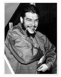 Che guevara store men's black tshirt 26 july movement che guevara. Ernesto Che Guevara Poster Online Bestellen Posterlounge De