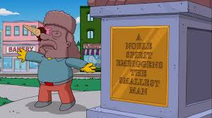 Do you like this video? 11 Best Uses Of Bad Grammar From The Simpsons Mental Floss