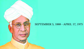 The first vice president of india, bharat ratna recipient, and a highly respected teacher and philosopher, dr sarvepalli radhakrishnan was born on 5th september, 1888. Teachers Day Here Is Why Dr Sarvepalli Radhakrishnan S Birthday Is Dedicated To Teachers India Com