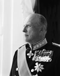 Ms kong harald has its own onboard expedition team and serves as a university at sea. King Harald The Royal House Of Norway
