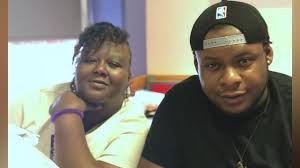 They took my boy': Mother searching for answers just days after son was  killed