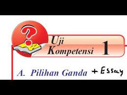 Tinggi menara yang paling pendek 9 m. Uji Kompetensi 1 Mtk Kelas 8 Pola Bilangan No 15 20 Bonus Essai 123 Youtube