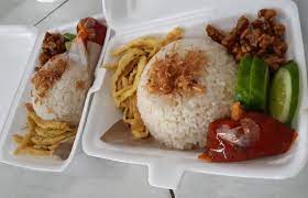 Nasi Kuning Dan Uduk Mirasa Kopo Bandung Lengkap Menu Terbaru Jam Buka No Telepon Alamat Dengan Peta