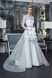 Romona Keveza Spring 2019 Wedding Dress Collection Bridal Dresses Romona Keveza Bridal Wedding Dresses