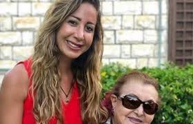 ليلى طاهر وابنها أحمد الشربيني. Ø£Ø­Ø¯Ø« Ø¸Ù‡ÙˆØ± Ù„Ù„ÙÙ†Ø§Ù†Ø© Ù„ÙŠÙ„Ù‰ Ø·Ø§Ù‡Ø± ÙƒÙŠÙ ØªØºÙŠØ±Øª ÙˆÙƒØ§Ù„Ø© Ù†ÙˆØ± Ø§Ù„Ø¥Ø®Ø¨Ø§Ø±ÙŠØ©