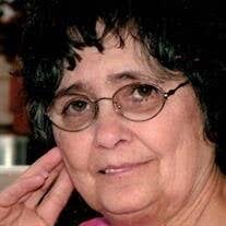 Barbara Stevens Obituary