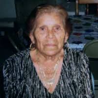 Guadalupe Vallejo Obituary (2025)