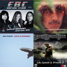 The Best Racing Songs of All Time