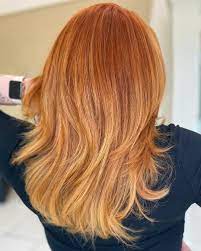 Basically, blond strawberry highlights are the lightest color of red hair. 22 Best Strawberry Blonde Hair Color Ideas Pictures For 2021