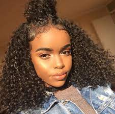 Pin By Emelyne Xoxoaway On Curly Hair Goals Curly Hair Styles Naturally Curly Hair Styles Natural Hair Styles