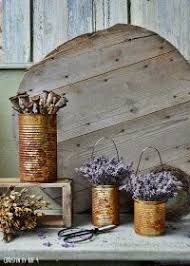 Hof 9 Schnelles Blechdosen Diy Blechdosen Naturlich Dekorieren Apfelkisten