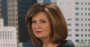 Surgery sidelines WCMH-TV anchor Colleen Marshall