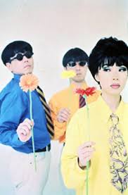 Pizzicato five (often known simply by the initials p5) is a japanese pop group best known to audiences in the west in their later incarnation as a duo of maki nomiya and yasuharu konishi. Pizzicato Five Photo