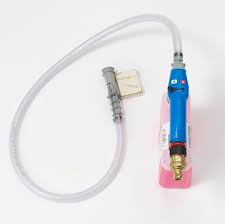 Ecolab Mobile Dispensing System