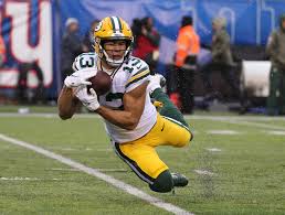 Love & inspire 🦎 for business inquiries: Allen Lazard Moving Up Green Bay Packers Wr Ranks While Retaining Zest For Special Teams