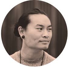 AAPI Heritage Month with Cafe Cà Phê: Travis Young