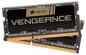 Berapa harga upgrade ram dari 1gb ke 2gb. Amazon In Buy Corsair Cmsx16gx3m2a1600c10 Vengeance 16gb Laptop Memory Upgrade Kit Black Online At Low Prices In India Corsair Reviews Ratings