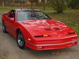 1986 Pontiac Trans Am For Sale 1788555 Trans Am Trans Am For Sale Pontiac